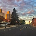 Harrington Sunrise